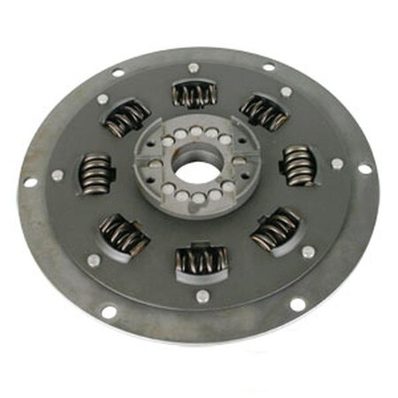 Aftermarket New Drive Line Dampener Plate Made Fits Case-IH Tractor Models MX100 + 353194A1